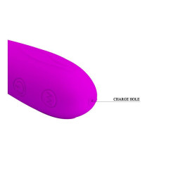 Pretty Love Vibro design Tony - 15 x  3.2 cm